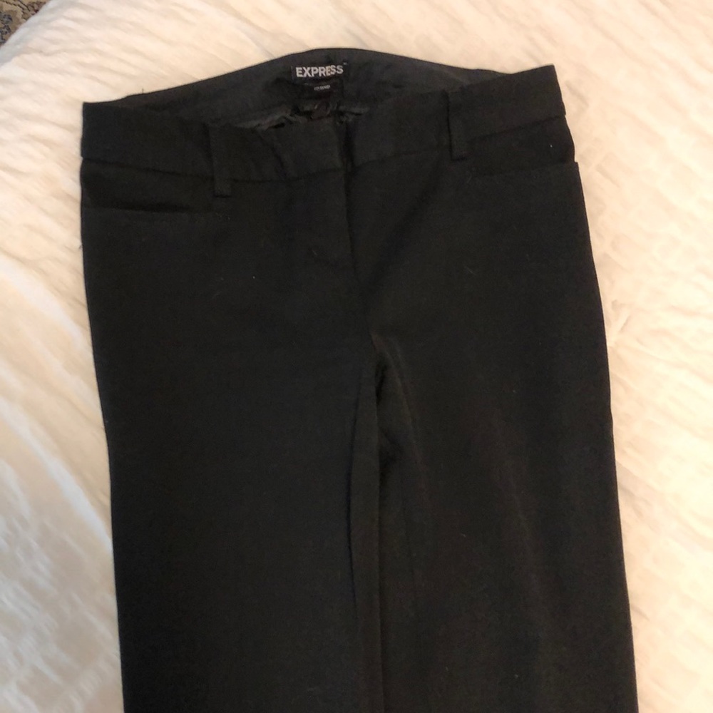 Express Columnist Pants - image 3